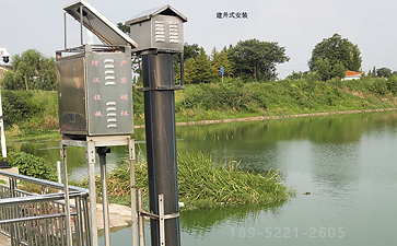 浮子式水位計(jì)如何安裝？